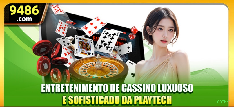 Cassino 24/7 disponível