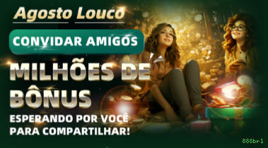 Promoções e bônus exclusivos da 888brl